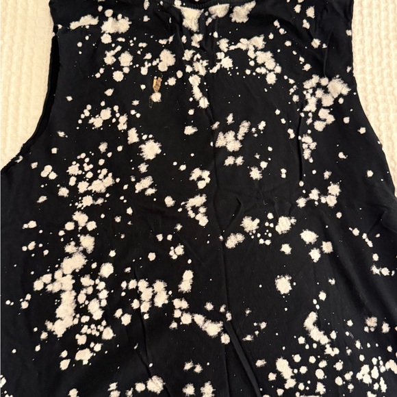 Soulcycle Paint Splatter Tank - Picture 3 of 4
